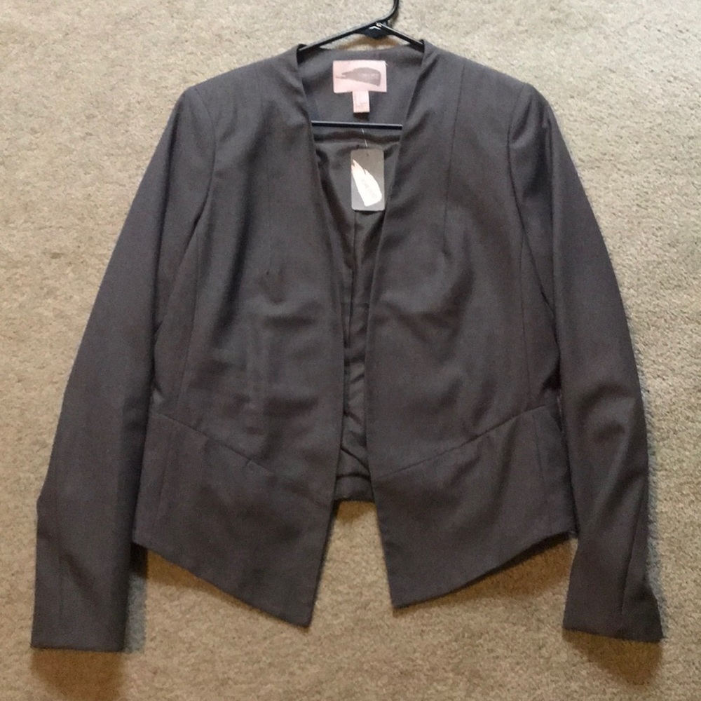 Forever 21 blazer